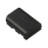 Canon LP-E6 - Kamerabatterie Li-Ion 1800 mAh - für Canon LC-E6, LC-E6E; EOS 5D Mark II, 5D Mark III, 60D, 6D, 7D