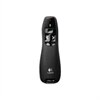 Logitech Wireless Presenter R400 - Präsentations-Fernsteuerung - Radio