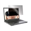 Targus Privacy Screen 12.1" (4:3) - Notebook-Privacy-Filter - 30.7 cm ( 12.1" ) - Schwarz, durchsichtig