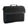 Targus 17 - 17.3 inch / 43.2 - 43.9cm Clamshell Laptop Case - Notebook-Tasche - 43.9 cm ( 17.3" ) - Schwarz