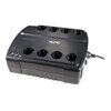 APC Back-UPS ES 700 - USV - Wechselstrom 230 V - 405 Watt - 700 VA - 8 Ausgangsstecker