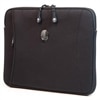 Mobile Edge Alienware Netbook Sleeve - Notebook-Hülle - 28.6 cm ( 11.25" ) - Schwarz