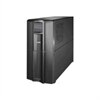 APC Smart-UPS 2200 LCD - USV - Wechselstrom 230 V - 1.98 kW - 2200 VA - RS-232, USB - 9 Ausgangsstecker