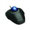 Kensington Orbit Trackball with Scroll Ring - Trackball - optisch - verkabelt - USB