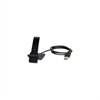 NETGEAR WNA1100 Wireless-N 150 USB Adapter - Netzwerkadapter - USB - 802.11b, 802.11g, 802.11n