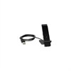 NETGEAR WNA3100 Wireless-N 300 USB Adapter - Netzwerkadapter - USB 2.0 - 802.11b, 802.11g, 802.11n
