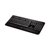 Tastatur / Wireless Illuminated Keyboard K800 / USB Anschluss / Tastenbeleuchtun