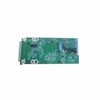 Lexmark - Serieller Adapter - RS-232C - für Lexmark CS748, CS796, M5155, M5163, M5170, MS810, MS811, MS812; XM 51XX, 71XX; XS 65X