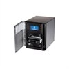 Iomega StorCenter px4-300d Network Storage - NAS - 8 TB - Serial ATA-300 - HD 2 TB x 4 - RAID 0, 1, 5, 10, JBOD, 51 - Gigabit Ethernet - iSCSI