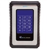 DataLocker 3 - Festplatte - 1 TB - extern ( tragbar ) - 6.4 cm ( 2.5" ) - USB 3.0