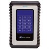 DataLocker 3 - Festplatte - 320 GB - extern ( tragbar ) - 6.4 cm ( 2.5" ) - USB 3.0
