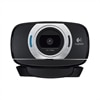 Logitech HD Webcam C615 - Web-Kamera - Farb - Audio - Hi-Speed USB