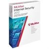 McAfee Internet Security 2012 - Abonnement-Paket ( 1 Jahr ) - 1 PC ( Mini-Box ) - Win - Deutsch