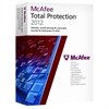 McAfee Total Protection 2012 - Abonnement-Paket ( 1 Jahr ) - 3 PCs ( Mini-Box ) - Win - Deutsch