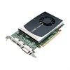 NVIDIA Quadro 2000 by PNY - Grafikkarten - Quadro 2000 - 1 GB GDDR5 - PCIe 2.0 x16 - DVI, 2 x DisplayPort