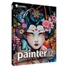 Corel Painter - (V. 12 ) - Upgrade-Paket - 1 Benutzer - DVD - Win, Mac - Englisch