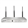 Dell SonicWALL NSA 250M Wireless-N TotalSecure - Sicherheitsanwendung - 5 Anschlüsse - 10Mb LAN, 100Mb LAN, Gigabit LAN - 802.11 a/b/g/n - 1U
