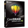 CorelDRAW Graphics Suite X6 - Full Package Product - 1 Benutzer - DVD - Win - Deutsch