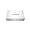 Dell SonicWALL TZ 105 Wireless-N TotalSecure - Sicherheitsanwendung - 10Mb LAN, 100Mb LAN - 802.11b/g/n