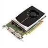 NVIDIA Quadro 2000D by PNY - Grafikkarten - Quadro 2000D - 1 GB GDDR5 - PCIe 2.0 x16 - 2 x DVI - Einzelhandel