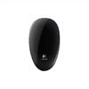 Logitech Touch Mouse M600 - Maus - optisch - drahtlos - 2.4 GHz - kabelloser Empfänger (USB)