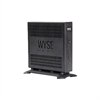 Dell Wyse D90D7 Thin Client - DTS - 1 x G-T48E 1.4 GHz - RAM 2 GB - kein HDD - Radeon HD 6250 - Gigabit LAN - Windows Embedded Standard 7 - Monitor : keiner