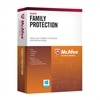 McAfee Family Protection 2013 - Abonnement-Paket ( 1 Jahr ) - 3 PCs ( Mini-Box ) - Win - Deutsch