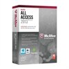 Mcafee All Access 2013 Individual - Full Package Product ( 1 Jahr ) - 1 Benutzer ( Mini-Box ) - Win, Mac, BlackBerry OS, Android - Deutsch