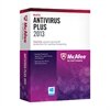 McAfee AntiVirus Plus 2013 - Abonnement-Paket ( 1 Jahr ) - 1 PC ( Mini-Box ) - Win - Deutsch
