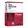 McAfee Total Protection 2013 - Abonnement-Paket ( 1 Jahr ) - 1 PC ( Mini-Box ) - Win - Deutsch