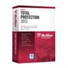 McAfee Total Protection 2013 - Abonnement-Paket ( 1 Jahr ) - 3 PCs ( Mini-Box ) - Win - Deutsch