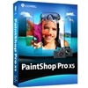 Corel PaintShop Pro X5 - Full Package Product - 1 Benutzer - CD ( Mini-Box ) - Win - Deutsch