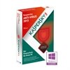 Kaspersky Anti-Virus 2013 - Abonnement-Paket ( 1 Jahr ) - 1 PC - CD ( DVD-Hülle ) - Win - Deutsch