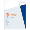 Microsoft Office Professional 2013 - Lizenz - 1 PC - Win - Deutsch