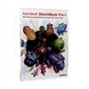 Autodesk SketchBook Pro - (V. 6 ) - New License - 1 Platz - kommerziell - Win, Mac - Mehrsprachig - Autodesk MLE3 - SLM