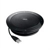 Jabra SPEAK 510 MS - USB-/Bluetooth-VoIP-Freisprecheinrichtung - drahtlos - Bluetooth 2.0