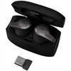 Jabra Evolve 65t MS - True Wireless-Kopfhörer mit Mikrofon - im Ohr - Bluetooth - Titanium Black