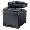 Dell - 2155cn Multifunctional Colour Network Laser Printer
