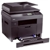Dell - 2335dn Multifunctional Monochrome Laser Printer