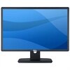 Dell E series E2213 22" Monitor with LED