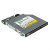 Dell - 8X Max DVD ROM for SFF OptiPlex 380 SFF, OptiPlex 580 SFF, OptiPlex 780 SFF, OptiPlex 960 SFF, OptiPlex 980 SFF