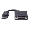 Dell - DisplayPort to Single DVI Adaptor