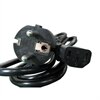 Dell - 250V Power Cord