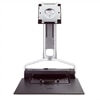 E-Flat Panel Stand (Includes VESA Mounting Plate)