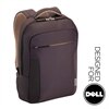 Targus Soft Hug Backpack 15.6-inch (Brown/Brown) - Designed For Dell
