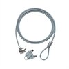 Targus Defcon Key Cable Lock
