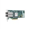 Brocade BR825 FC8 Dual Port HBA Card PCIe 8Gbps Fibre Channel - Kit