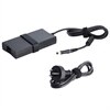 Dell 150-Watt AC Adapter with 2M Power Cord for Select Dell Inspiron / Latitude / Studio / Vostro / XPS Laptops / Precision Mobile WorkStations