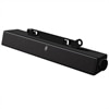 Dell - AX510 UltraSharp and Professional Series Flat Panel Stereo SoundBar