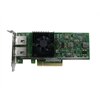 Intel Ethernet X540 DP 10GBase-T Server Adapter (Low Profile)